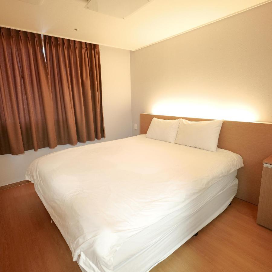 Residence Hotel K Okpo Geoje Eksteriør bilde