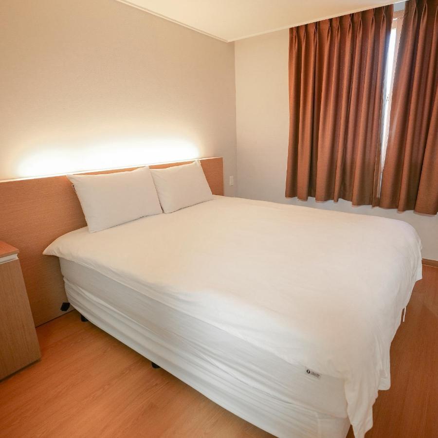 Residence Hotel K Okpo Geoje Eksteriør bilde